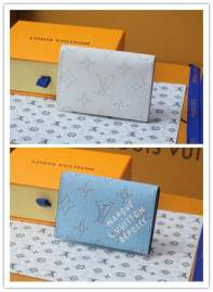 Picture of Louis Vuitton Wallets _SKUfw220045072fw